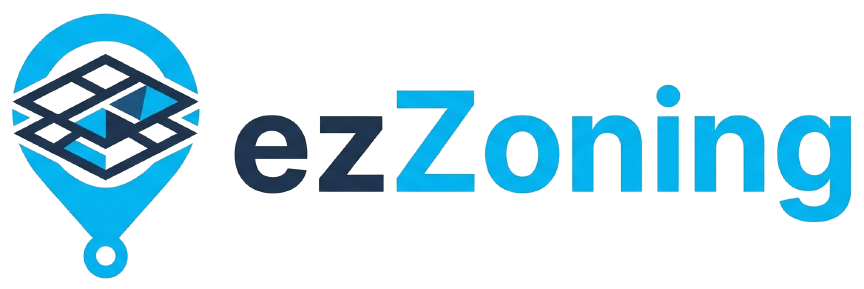 ezZoning Logo